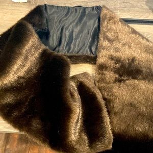 Kenneth Cole fur rap